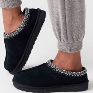 UGG slippers